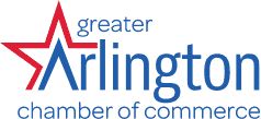 Arlington TX COC Logo