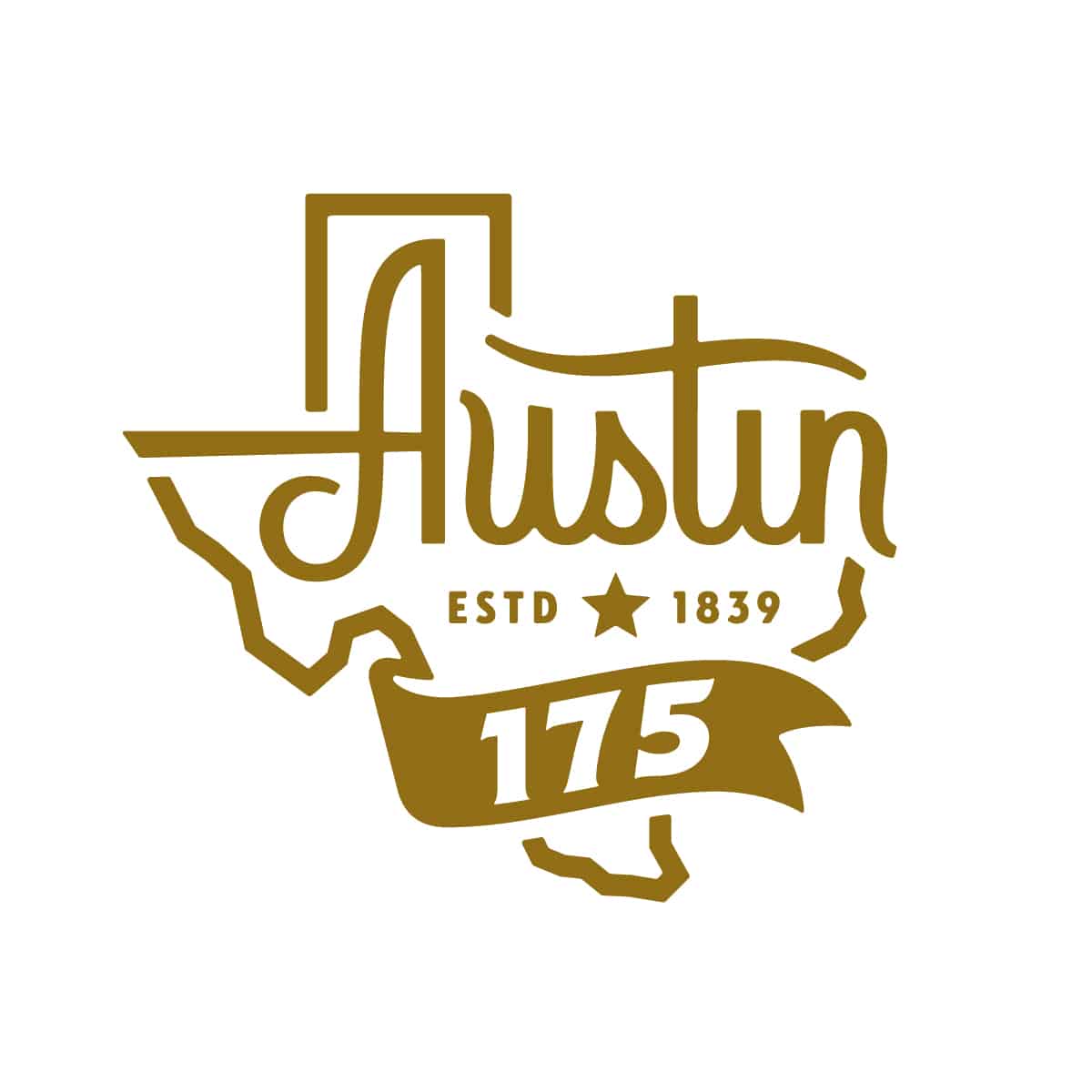 Austin City Logo