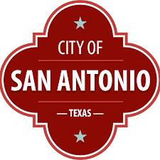 San Antonio tx city logo
