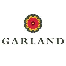 garland tx city logo