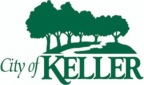 Keller tx city logo Keller tx city logo