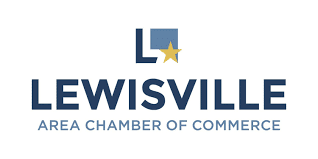 Lewisville tx chamber of commerce logo Lewisville tx chamber of commerce logo