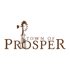 Prosper tx city logo