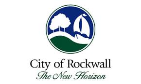 Rockwall tx city logo Rockwall tx city logo