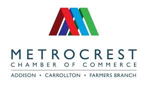 carrollton tx chamber of commerce logo