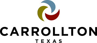 carrollton tx city logo